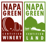 Napa Green Certified Winery/Land