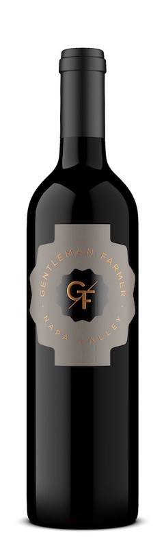 Gentleman Farmer 2015 Red Wine