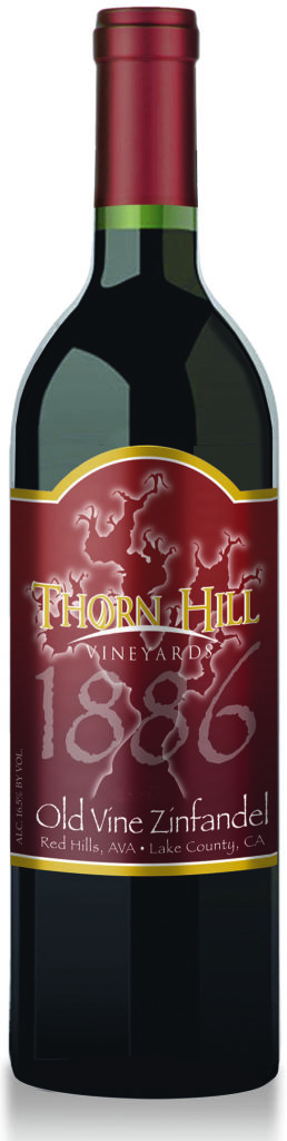 Thorn Hill Old Vine Zinfandel